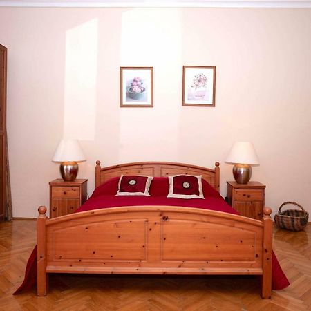 Riverdale Residence Budapest Eksteriør bilde