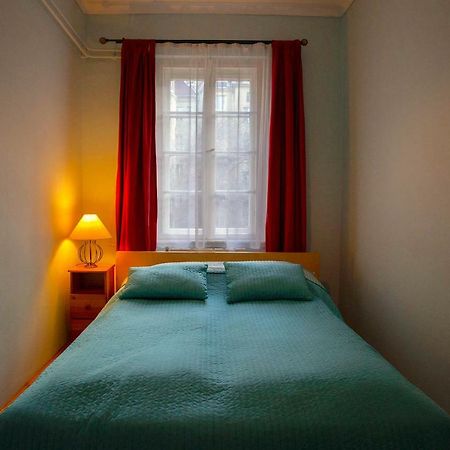 Riverdale Residence Budapest Eksteriør bilde