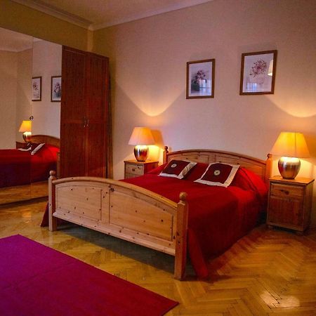Riverdale Residence Budapest Eksteriør bilde