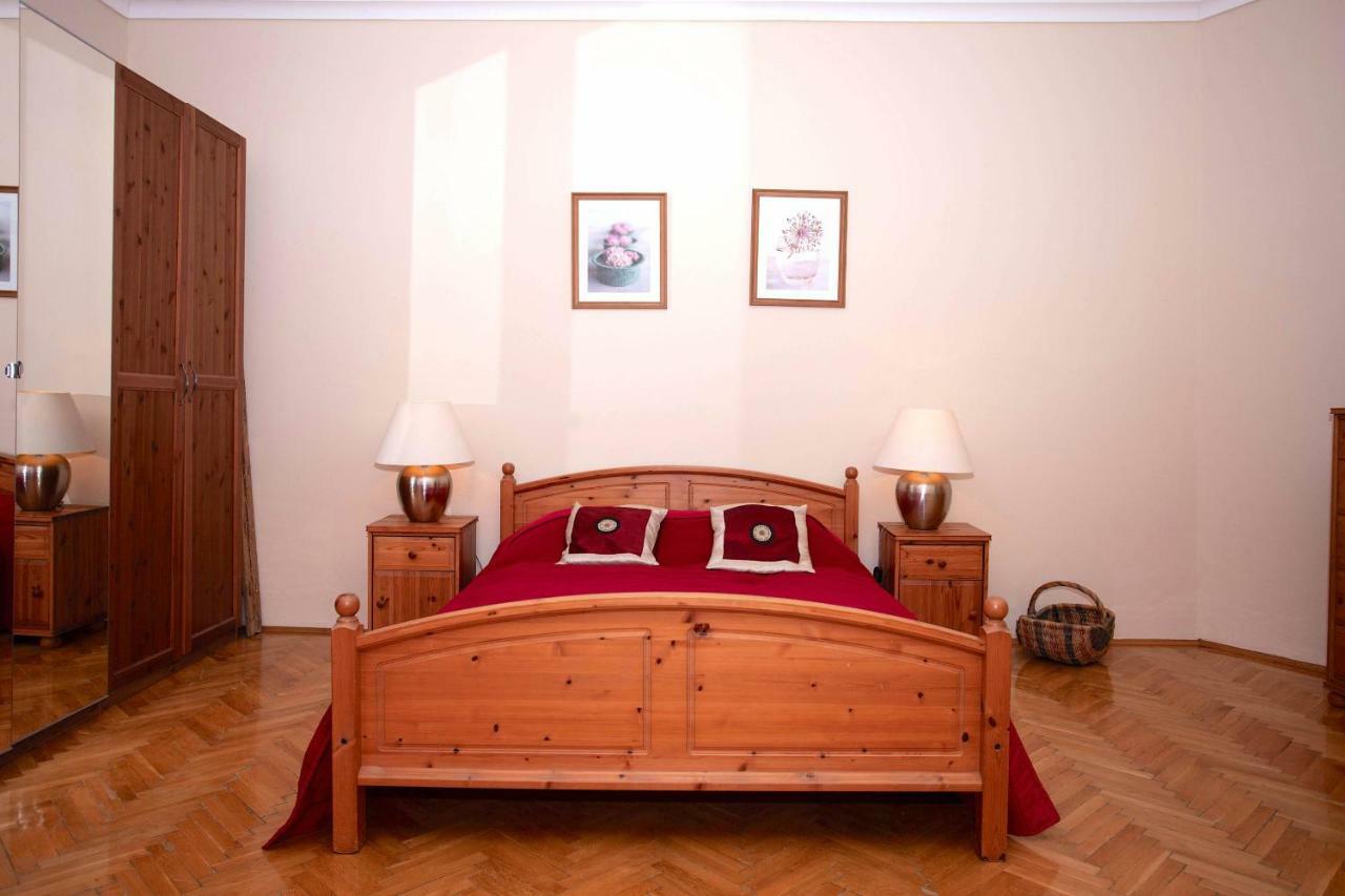 Riverdale Residence Budapest Eksteriør bilde