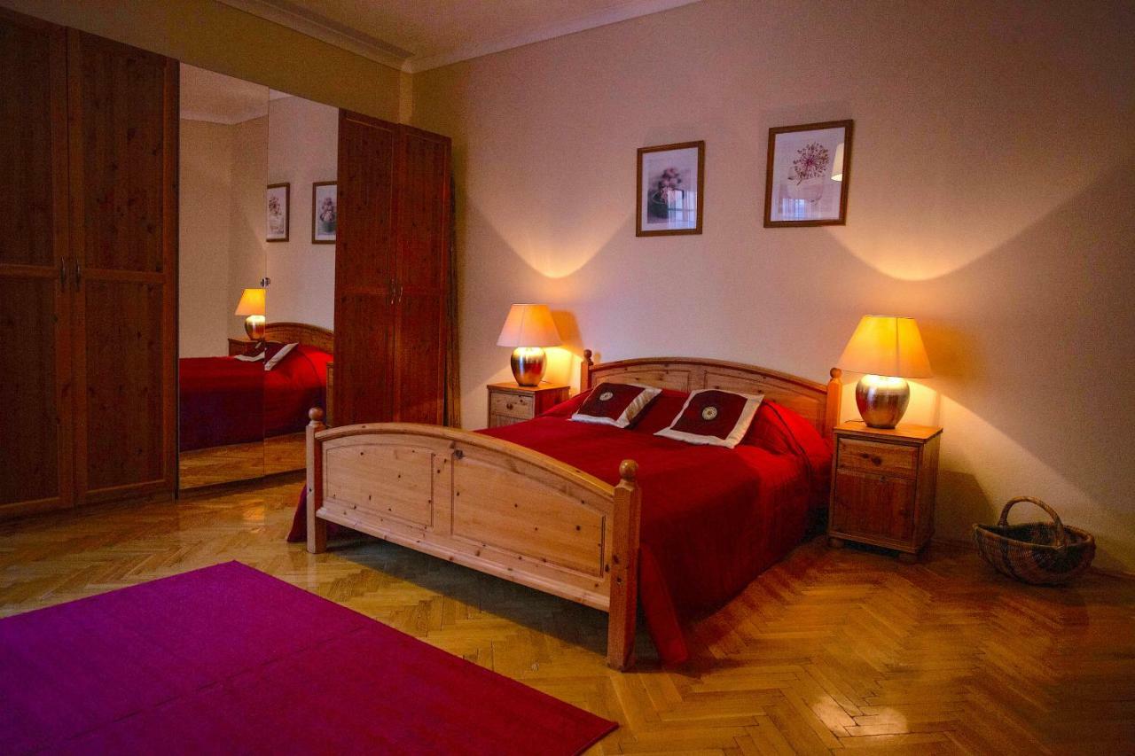 Riverdale Residence Budapest Eksteriør bilde