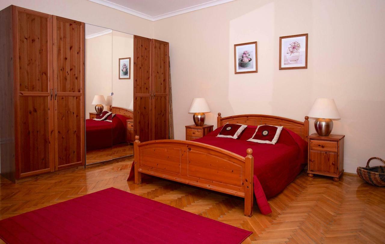 Riverdale Residence Budapest Eksteriør bilde