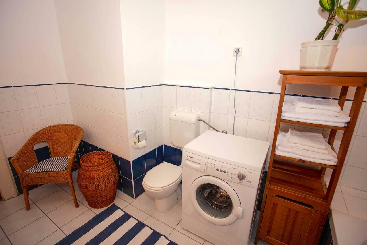 Riverdale Residence Budapest Eksteriør bilde