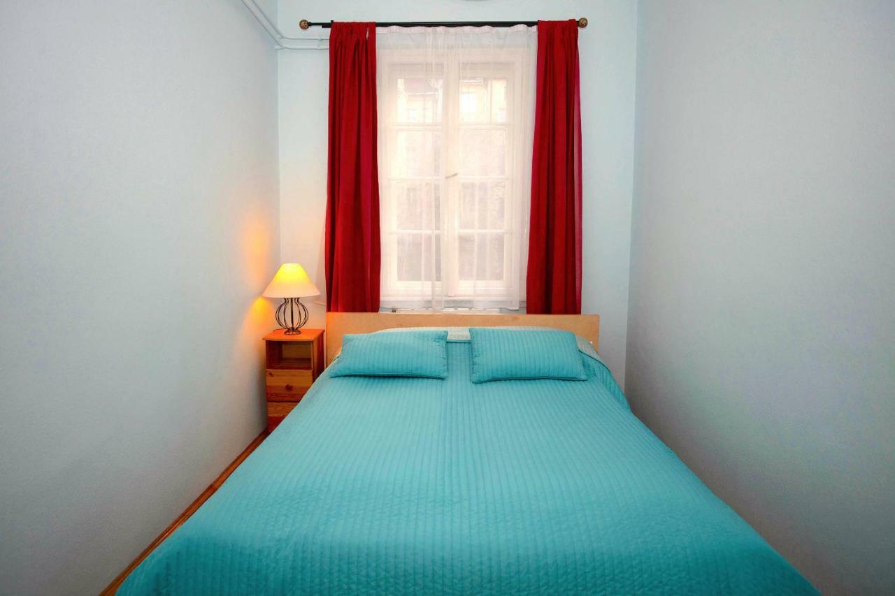 Riverdale Residence Budapest Eksteriør bilde