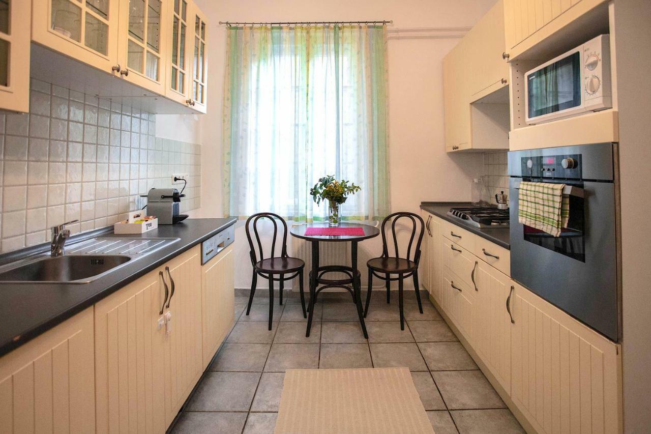 Riverdale Residence Budapest Eksteriør bilde