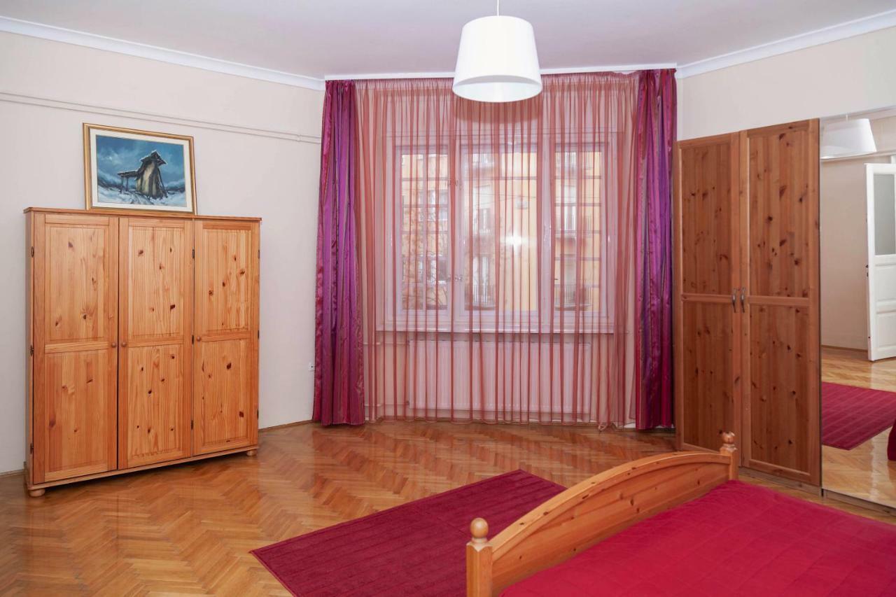 Riverdale Residence Budapest Eksteriør bilde